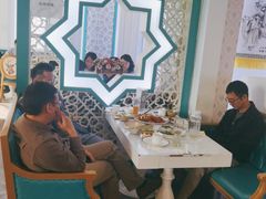 -帕米尔食府(白云观店)