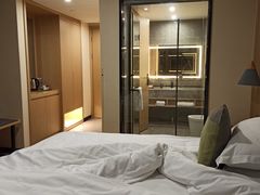 -舟山希尔顿酒店