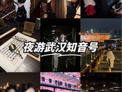 -武汉知音号