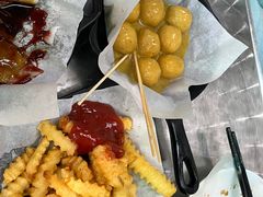 -颓记茶餐厅(夏湾店)