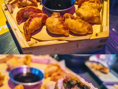 -燥次·烧烤酒场(万象城店)