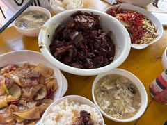 -如意香辣鸡架(总店)