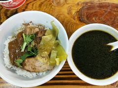 隆江猪脚饭-林尧隆江猪脚饭店(东门店)