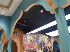 -巴依老爷新疆餐厅