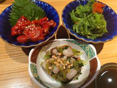 -花和海鲜自助(梅江店)