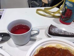 续杯咖啡-宜家·瑞典风味餐厅(烟台路店)