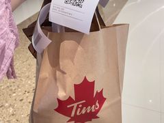 -Tims天好咖啡(河西万象城店)