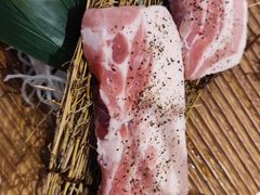 -南浦洞烤肉·新世界版(奥体店)