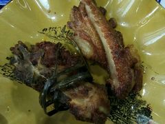 -白家寨子·山野白族菜(古城总店)