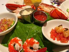 -莫尔顿牛排坊(浦东ifc店)