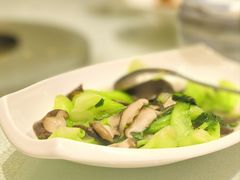 -逸林轩中餐厅(中信泰富朱家角锦江酒店)
