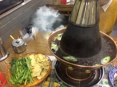 -东兴顺爆肚张