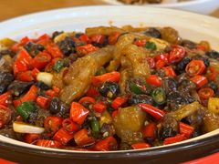-陈麻婆豆腐总店