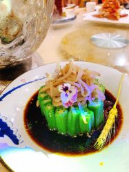 -甘井子区冠豪主题婚礼酒店宴会厅(机场店)