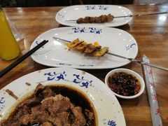 -柴氏风味斋(甘家口店)