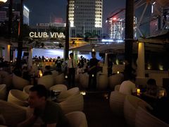 -CLUB VIVA(购物公园店)