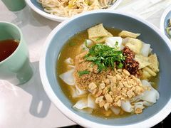 -董小西的凉皮和椒麻鸡(三元桥店)
