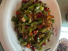 -小芙蓉湘菜馆(易生活购物公园店)