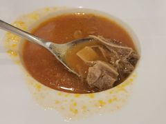 -红房子西菜馆(淮海中路店)