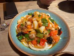 -耶里夏丽·新疆菜(田林东路店)