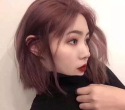 -GIRL STYLE 烫发·染发沙龙