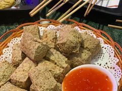 -扇贝王·海鲜烧烤(慈溪店)