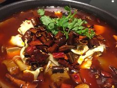 -上海会馆(香港名都店)