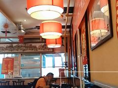 大堂-姚记炒肝店(簋街店)
