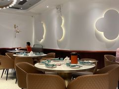-常来小聚·广州非遗传承餐厅(高德置地店)