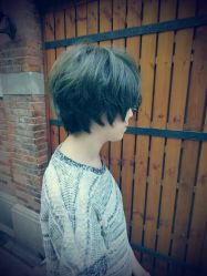 -New Fashion·新时尚形象设计