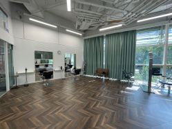 -青漾 young hair studio