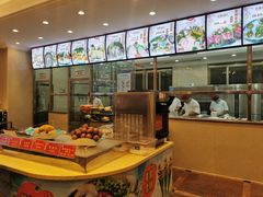 -国家五钻酒家·西樵旺阁渔村(西樵店)