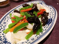 -宁波状元楼酒店(和义路店)