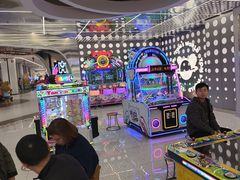 -汤姆熊欢乐世界(销品茂店)