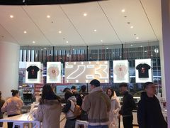 -JORDAN(东方广场店)