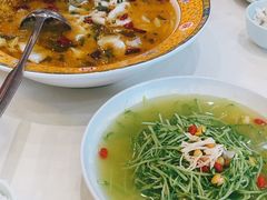 -天成·川菜家宴(礼岗店)