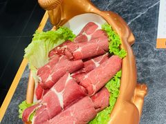 -城南老友羊蝎子火锅(花乡奥莱店)