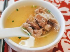 土猪肉汤-临家闽南菜(大唐店)