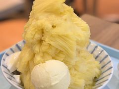 -Ice Monster冰馆·CNN评选全球十大甜品(国贸商城店)