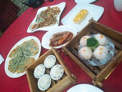 -鼎珑点心仔(燕塘店)