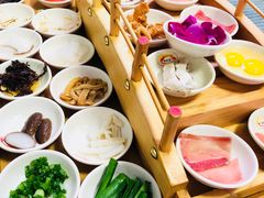 -双桥园·云南过桥米线(古城南门店)