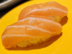 -小乔回转寿司(铁东万象汇店)