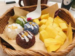 -KingThaia金泰兰(滨江天街店)