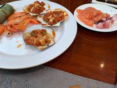 -雄楚国际大酒店-四季西餐厅