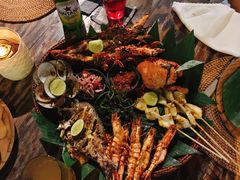 -Mai Mai Restaurant