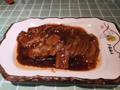 -清真文铁家烧麦馆