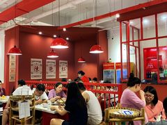 -陳艳红火锅(港汇店)