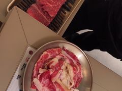 -西塔老太太泥炉烤肉(青浦蟠龙天地店)