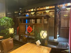 -颐和•海鲜砂锅粥•啫啫煲(奥林匹克广场店)