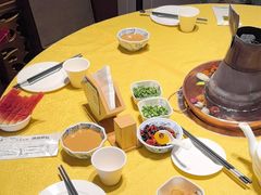 -东来顺饭庄(金泉广场店)